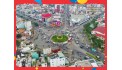 GV. Nhà MẶT TIỀN K.Doanh đường Nguyễn Oanh. 79m2, 3T, ngang 4M7.